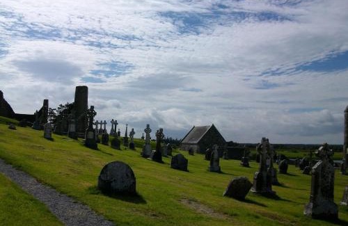 Athlone Bed & Breakfast | Clonmacnoise B&B