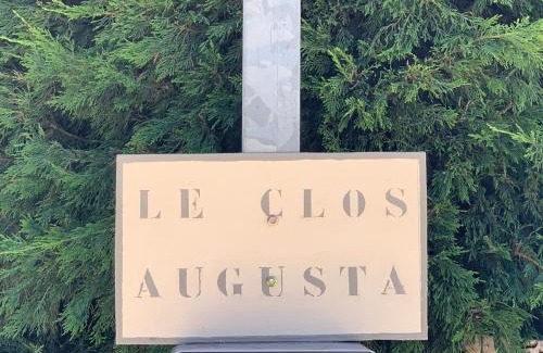 Riez Apartment | Clos Augusta