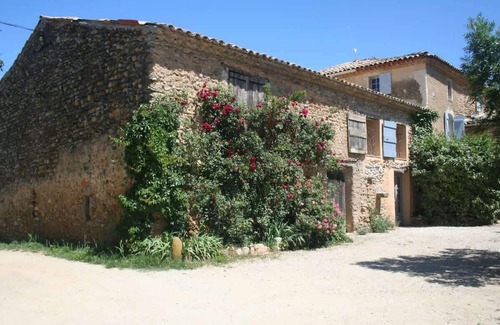 Valensole House | Clos de la Tuilerie, le Couchant