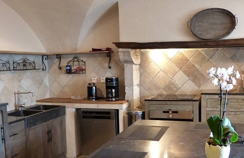 Vallon-Pont-d'Arc House | Clos de Raveyron for 4 people