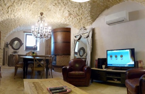 Vallon-Pont-d'Arc House | Clos de Raveyron for 4 people