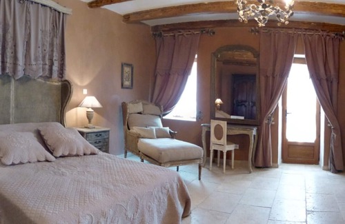 Vallon-Pont-d'Arc House | Clos de Raveyron for 4 people