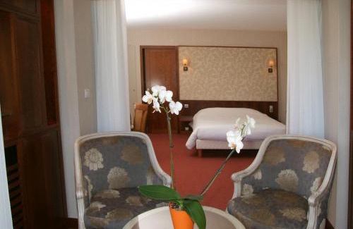 Douarnenez Hotel | Clos de Vallombreuse, The Originals Relais