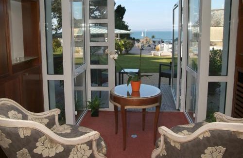 Douarnenez Hotel | Clos de Vallombreuse, The Originals Relais