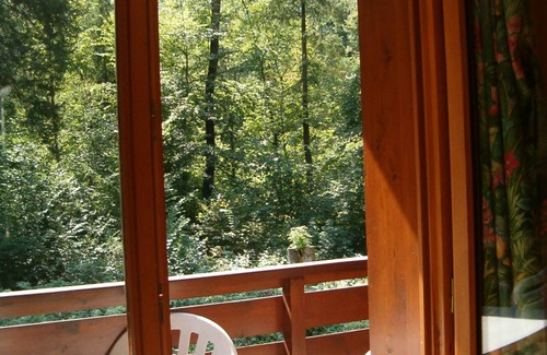 Samoens Apartment | Clos des Loirs, 6. 55m2 duplex apartment, not overlooked