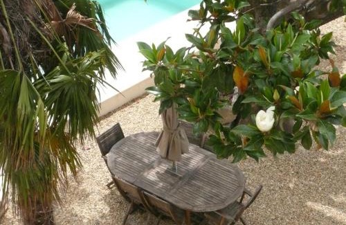 Causses-et-Veyran Bed & Breakfast | Clos du Magnolia