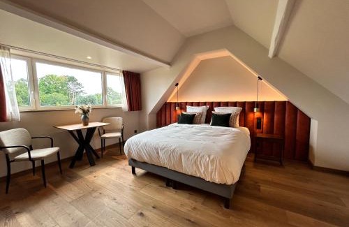La Gorgue Hotel | Clos du Riez - Suites & SPA