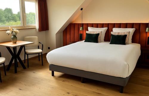 La Gorgue Hotel | Clos du Riez - Suites & SPA