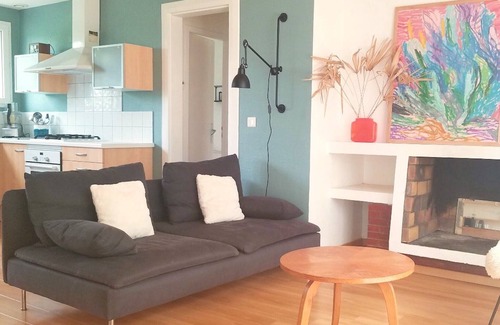 Jurancon House | Clos Mirabel La Conciergerie – 3 rooms