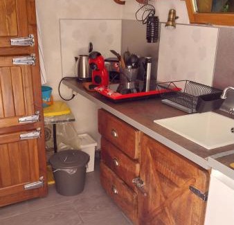 Avignon Apartment | Clos Réginel Remparts Sud