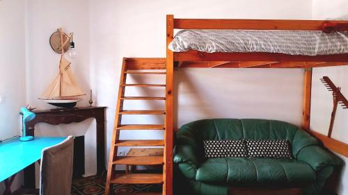 Avignon Apartment | Clos Réginel Remparts Sud