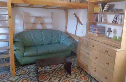 Avignon Apartment | Clos Réginel Remparts Sud