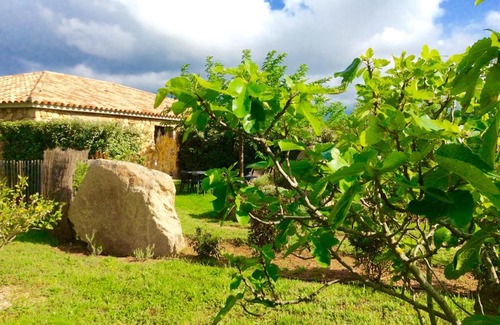 Figari House | Clos Simoni