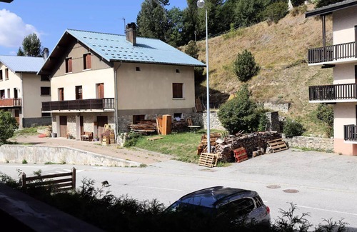 Aussois Apartment | CLOS15 Spacious apartment for 5/6 people