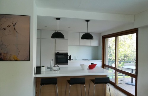 Saint-Didier-au-Mont-d'Or House | Close to Lyon in the Monts d'Or