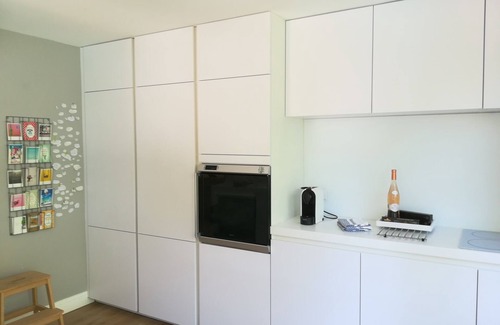 Saint-Didier-au-Mont-d'Or House | Close to Lyon in the Monts d'Or