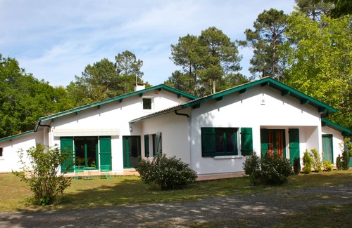 Magescq House | Close Haven Ocean Beaches ...