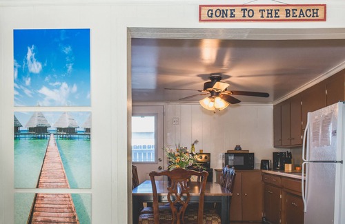 Ocean City Condo | Close to Beach & Boardwalk Affordable Fully-Equipped Apartments