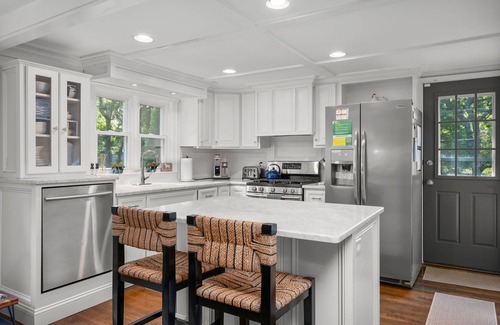 Harwich House | Close to Beach Long Pond and Bike Trail AC WiFi Game Room with Bar