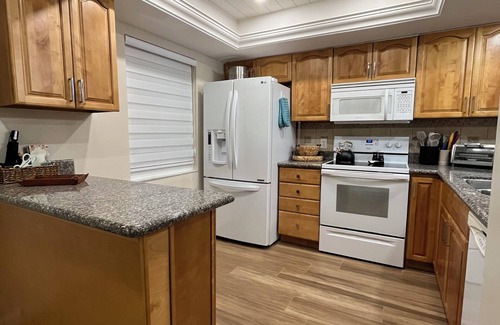 Lakewood Village Condo | Close to Beach Newly Renovated 2 Bed 2 Bath Condo