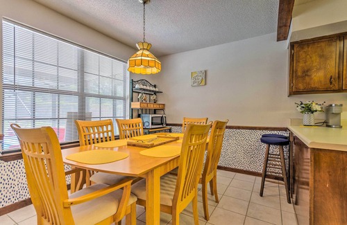 Niceville House | Close to Beaches - Family-Friendly Home w/Pool!