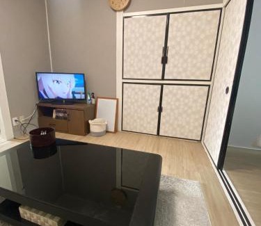 Beppu Apartment | Close to Beppu station and cheap! Free parking! Fully renovated