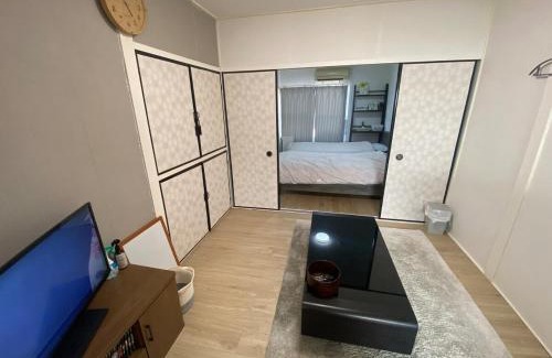 Beppu Apartment | Close to Beppu station and cheap! Free parking! Fully renovated