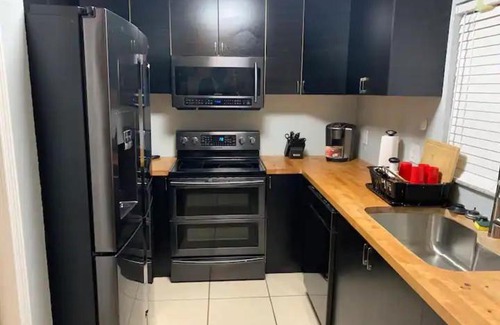 Northwest Orlando House | Close to Camping World