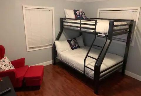 Northwest Orlando House | Close to Camping World