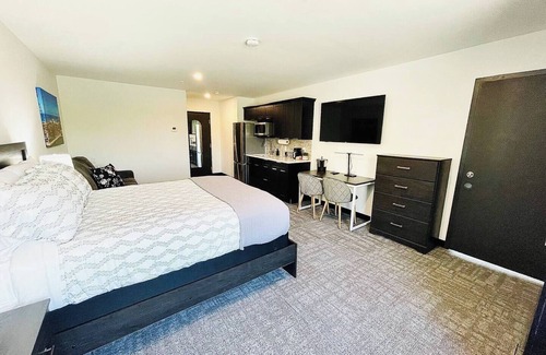 Sandusky Hotel | Close to Cedar Point Sports Force Kalahari