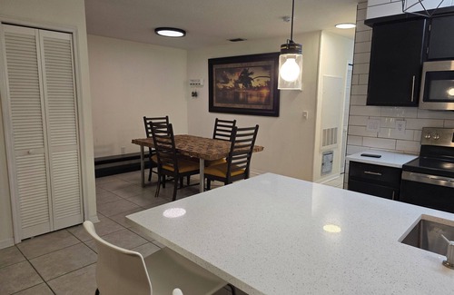 Royal Palm Bay Condo | Close to Disney, universal SeaWorld and outlets with Walmart next door!