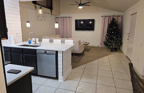 Royal Palm Bay Condo | Close to Disney, universal SeaWorld and outlets with Walmart next door!
