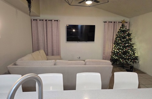 Royal Palm Bay Condo | Close to Disney, universal SeaWorld and outlets with Walmart next door!