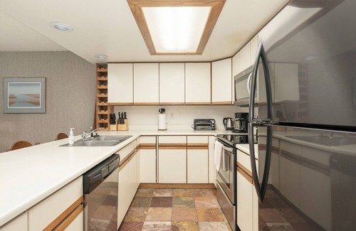 Grand Lake Condo | Close to Downtown Grand Lake, Fireplace, Firepit, Wraparound Deck with Panoramic Views