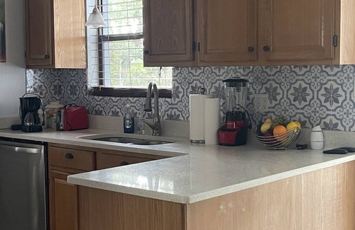 Coconut Grove House | Close to downtown.