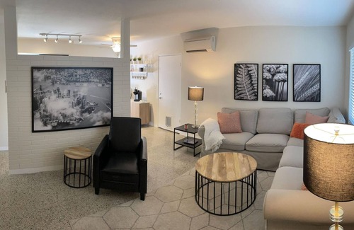 Fossil Park House | Close to Downtown St. Pete