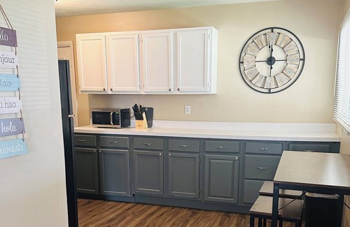 Kettering House | Close to everything in Dayton.
