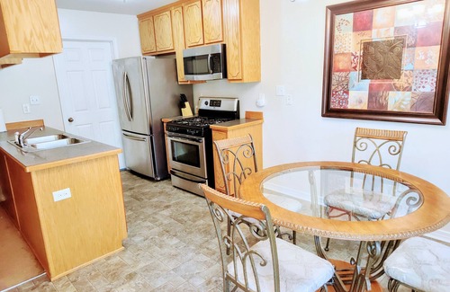 Kreole House | Close to everything. n20 min to Casinos/Beach n30 min to Mobile n90 min to NOLA