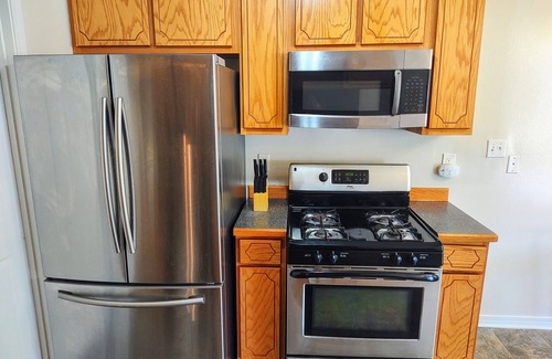 Kreole House | Close to everything. n20 min to Casinos/Beach n30 min to Mobile n90 min to NOLA