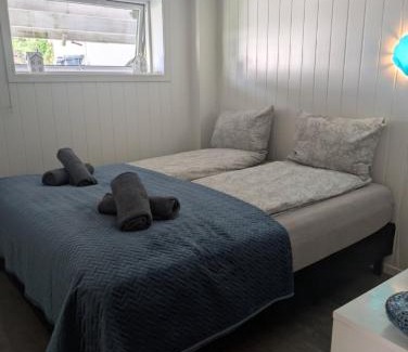 Avaldsnes Apartment | Close to Karmøy and Haugesund airport