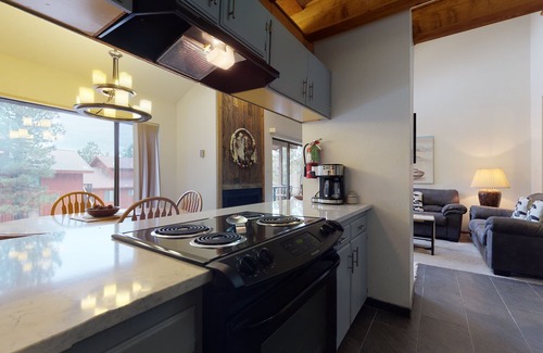 Angel Fire Condo | Close to Lifts | Pet Friendly | In Town | Angel Fire Chalet 30