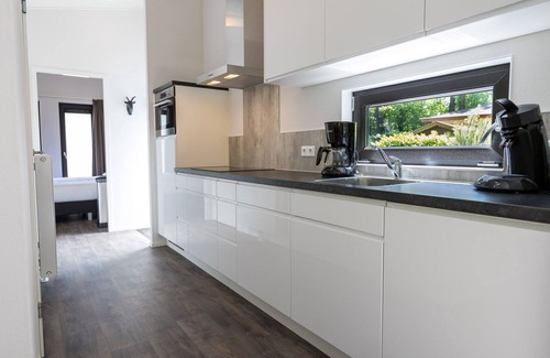 Wekerom House | Close to nature