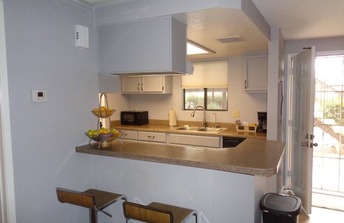 Camelback East Condo | Close to Popular Biltmore Area, Pet Friendly Boutique Community