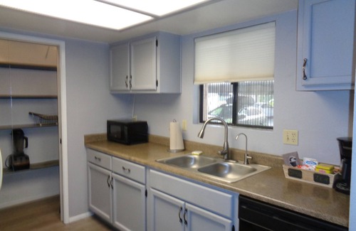 Camelback East Condo | Close to Popular Biltmore Area, Pet Friendly Boutique Community