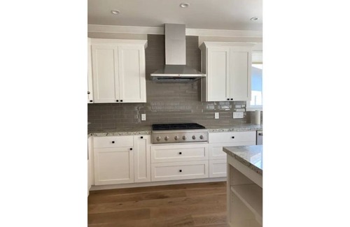 Castro Valley House | Close to San Francisco, Quiet family home with views!