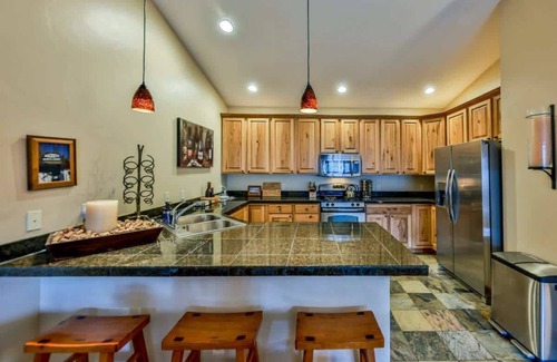 Winter Park House | Close to slopes and Walk to Downtown Winter Park!