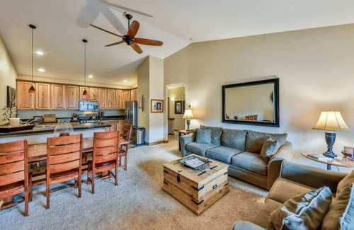 Winter Park House | Close to slopes and Walk to Downtown Winter Park!