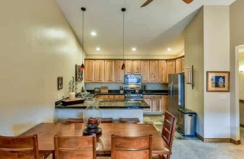 Winter Park House | Close to slopes and Walk to Downtown Winter Park!
