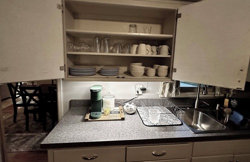 West Allis House | Close to State Fair, Malls, Stadium, and State Fair in Milwaukee