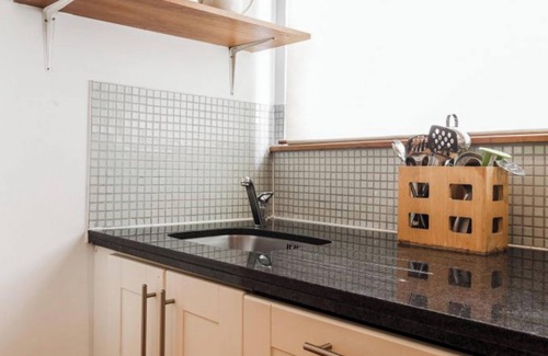 City Centre Dublin Apartment | Close To Temple Bar 2 Bedroom Apartment